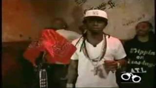 Mos Def Vs Lil Wayne Real Vs Fake [upl. by Arodaeht]