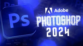 How to Download Adobe Photoshop 2024 [upl. by Akinet]