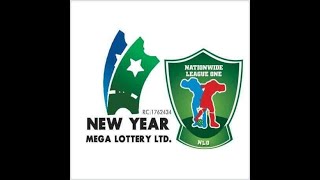 NewYearMegaLotteryNLO24 DIV 2 KANO CENTER SHIELD FC Vs KEDCO FC SANI ABACHA STADIUM KANO 2PM [upl. by Tips]