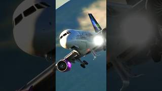 VOLARIS AIR N544VL  shorts aviation viralshort n544vl youtubeshorts aviationlovers aeroplane [upl. by Angelika]