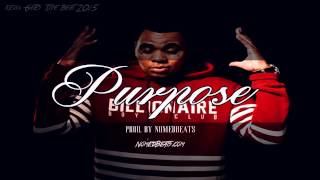 SOLDKevin Gates Type Beat 2015quotPurposequotProd By NomedBeats [upl. by Mmada]