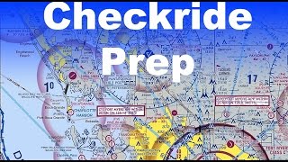 Ground School Special Use Airspace  Checkride Prep [upl. by Ikkim]