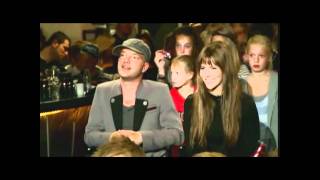 Xfactor Norge 2010 Dommercamp Atle Full Audition [upl. by Gladdy]