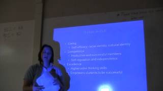 Constructivist Learning Environment in Early Childhood Education [upl. by Herwin]