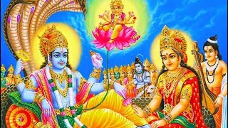 🌺🙏Vishnu Sahasranam MS Subbalakshmi Original Version🌺🙏 [upl. by Gonick]