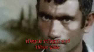 AHMET KAYA  ADI YILMAZ Yılmaz Güney Anısına  YÖREM TÜRKÜ EVİ [upl. by Adnawahs967]