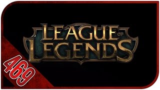 469 Lets Play League of Legends German  Master Yi Gameplay [upl. by Aarika]