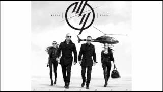 Wisin Y Yandel  Noche De Carnaval Los Lideres 2012 [upl. by Ahsyla]