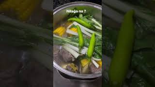 Nilagang Baka [upl. by Retlaw]