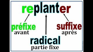 PREFIXES amp SUFFIXES  English Lesson [upl. by Aziar]