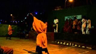 Ballet National Du Senegal [upl. by Mcclenon]