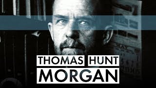 Thomas Hunt Morgan  The Eugenics Crusade [upl. by Lothaire37]