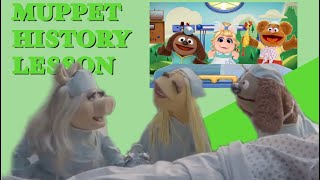 The Many Revivals of Veterinarians Hospital  Muppet History Lesson 4 [upl. by Cuyler949]