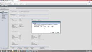 Configurando Roteador TP Link R470T [upl. by Idnas]