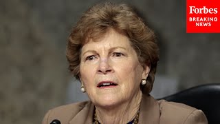 Jeanne Shaheen Chairs Senate Small Business Committee Hearing On Supporting Rural Businesses [upl. by Kila239]