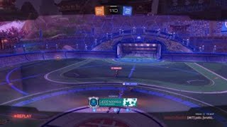 Rocket League®20240801233804 [upl. by Euseibbob192]