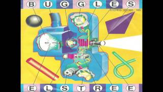 Elstree Single Version  The Buggles Instrumental [upl. by Cha]