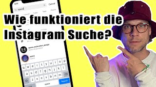 🔎 Wie funktioniert die Instagram Suche – 3 Tipps für mehr Reichweite FragdenDan einfachdan [upl. by Mallin150]