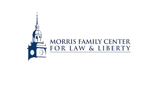 Morris Family Center for Law amp Liberty Opening Day 2022 [upl. by Edyaw]