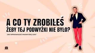 Jak poinformować klientów o podwyżce O tym zapomina prawie każdy [upl. by Ermengarde]