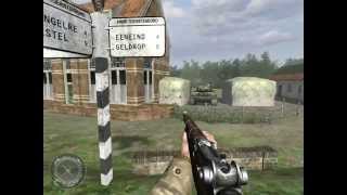 COD2  Nuenen [upl. by Stockwell341]