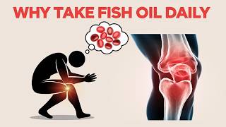 How Cod Liver Oil Affects Your Body If You Take It [upl. by Suneya]