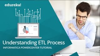 Understanding ETL Process  Informatica ETL  Informatica Training  Edureka [upl. by Akli]