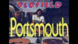 mike oldfield interview  portsmouth [upl. by Naida]