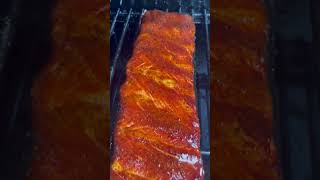 Candy Glazed Ribs are a must try this summer bbqribs [upl. by Giusto]