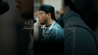 Heart ❤️ touching Quran recitation by ilyas hijri shorts trending viralvideo [upl. by Prakash]