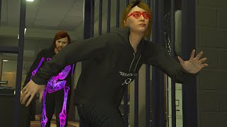 GTA ONLINE  SE BUSCA  WHITNEY [upl. by Bruyn]