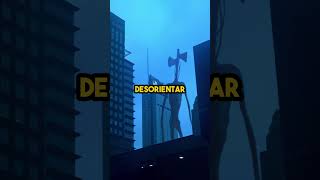 Slender Man vs Siren Head La Batalla Olvidada 😱👾sirenhead slenderman [upl. by Akiemehs749]