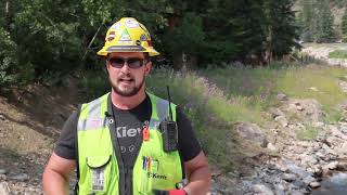 Kiewit Stories Andrew Ulrich [upl. by Dyal355]