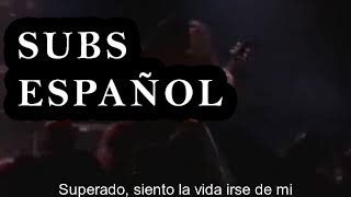 Cannibal Corpse  Pulverized subtitulado español [upl. by Aerdnak]