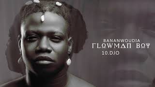 Flowman Boy  Djo [upl. by Attenra]