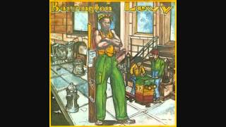 Barrington Levy  Sinsemilla [upl. by Ahsiym511]