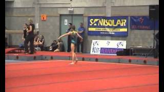 Oefenvideo  VK C 2009 grond 3 oefensessie [upl. by Sisely]