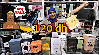 120 درهم بالي قبل ميسالي 🏃 مفاجئة للجميع عروض مستمرة في محلكم عطور ريم 🥰 [upl. by Livvyy]