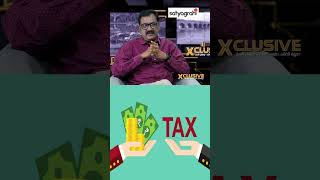 How Government Works Structures Systems and Functions  Xclusive with GHANTA CHAKRAPANIBy KRANTHI [upl. by Eniawed]