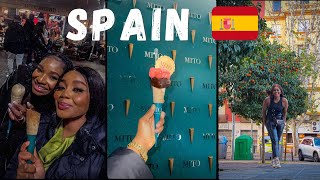 Living in Spain🇪🇸 Travel Budget Itinerary Food FlamencoNature Vlog is SPAIN WORTH THE HYPE [upl. by Sulohcin739]