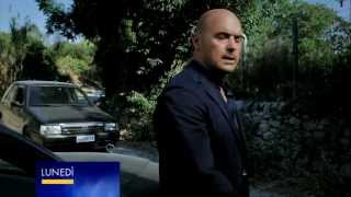 Il Commissario Montalbano  IL GIOCO DEGLI SPECCHI promo [upl. by Enia515]