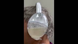 FDACleared OtoSet® Ear Cleaning System  Earwax Removal Procedure [upl. by Asiuol]