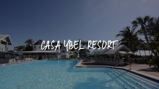 Casa Ybel Resort Review  Sanibel  United States of America [upl. by Ritter497]