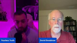 Essence Energy Distinction With Dr David Bradshaw [upl. by Darraj]