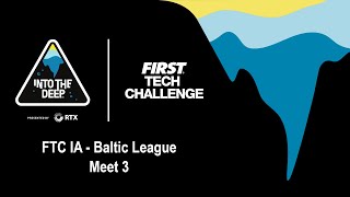 Baltic Sea League Meet 20241116 [upl. by Delaine52]