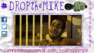 DROPtheMIKE  HIllside Strangler episode VLOG15 [upl. by Ginnie]