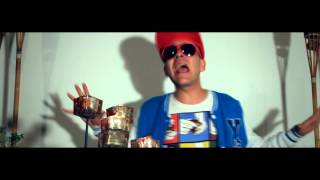 Jhota Boy Color  Vuelve Official Video [upl. by Adnilym]