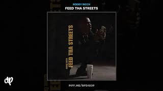 Roddy Ricch  Position Feed Tha Streets [upl. by Konopka525]