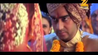 quotHum Dil De Chuke Sanamquot Promo on Zee Aflam [upl. by Heimlich]