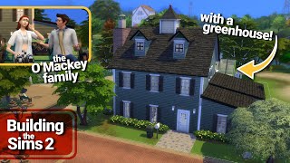 Building a cozy family home for a divorced dad and his daughter [upl. by Mont]